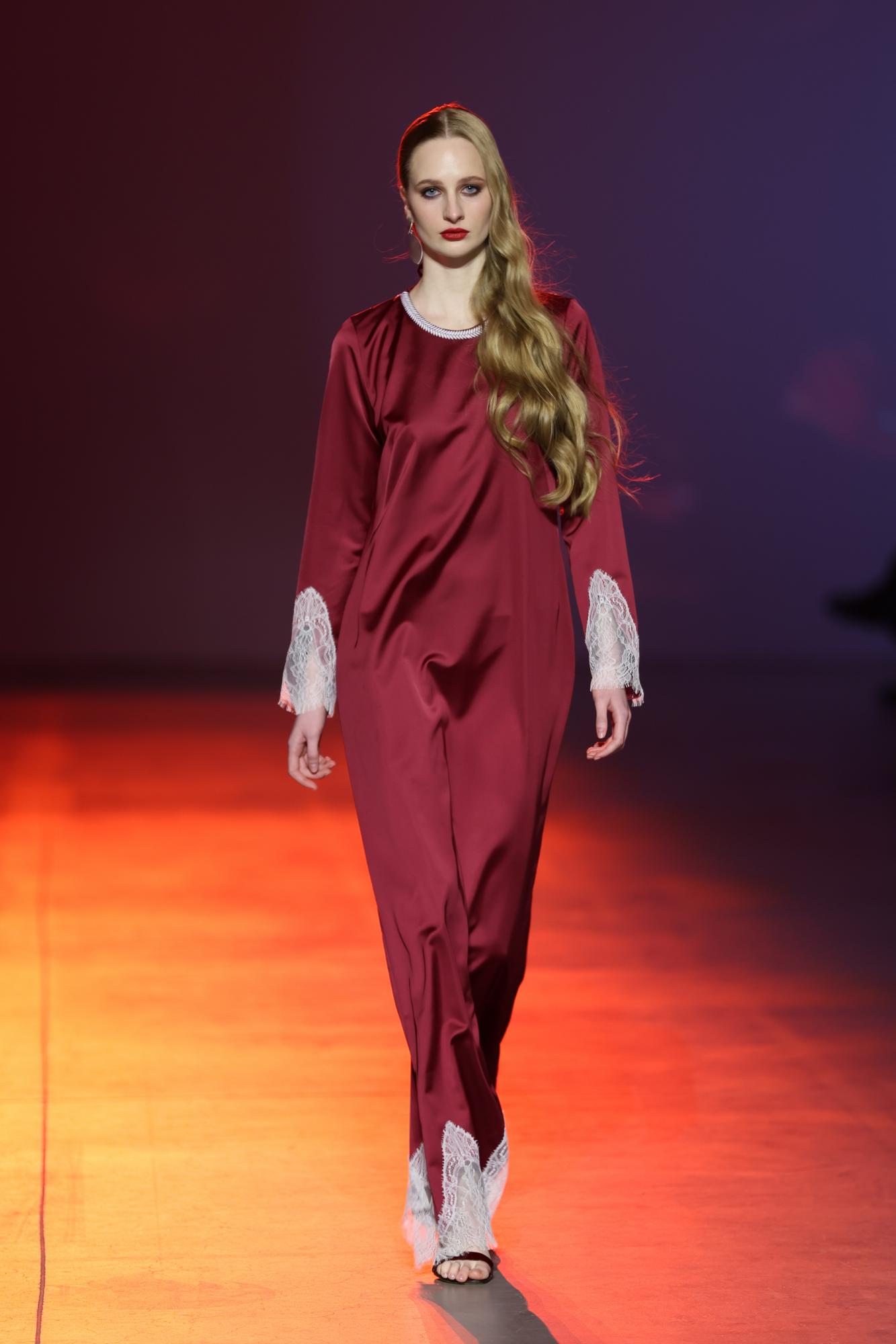 Стартовал Ukrainian Fashion Week. Смотрите яркие фото новых коллекций от украинских брендов